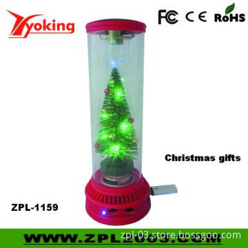 Christmas Gifts-Professional Mini Speaker (ZPL-1159 )